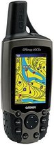 (Global Shopping) US Amazon Garmin GPSMAP 60CSx Handheld GPS Navigator