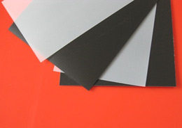 Black PP sheet white PP coil imported PP plate eco-friendly PP plate PP sheet 0 3-2mm mm