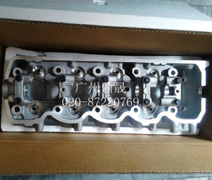 Mitsubishi V32 Cylinder Head 4g54 Engine Cylinder Head/Cylinder Head Cover Brand New Matching Cylinder Head