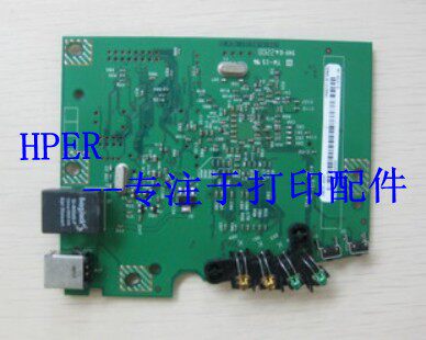 For HP1505N Motherboard HP1505N Interface Board HP1505N Print Board
