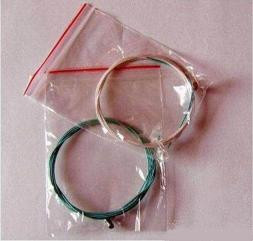 High-grade professional playing steel nylon guzheng strings 1-5 strings 1-21 strings high-quality strings