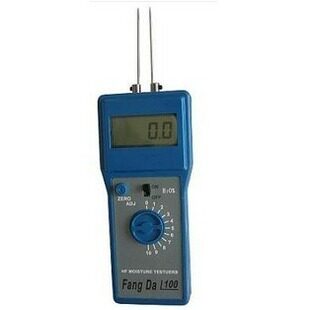 FD-R meat moisture tester water-injection chicken beef pork water content tester moisture detector