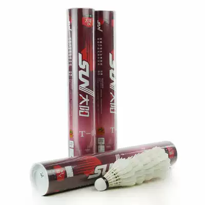 Sun Sun Sun card badminton Sun T-04 Badminton badminton T04