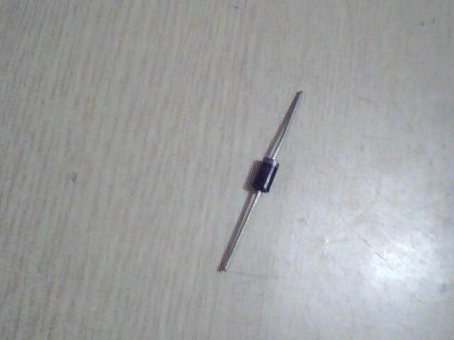 New environmentally friendly rectifier diode HER508 ultra-fast recovery diode 5A 1000V