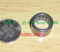 ㊣ needle roller bearing HK12 * 18*12HK1212 size: shaft hole 12 × 18 × 12mm