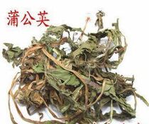 Chinese herbal medicine Dandelion 250g