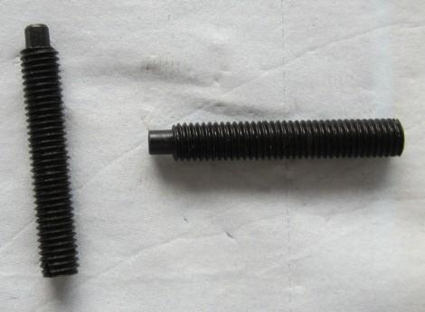 Offset Printing Press Printing Press Consumables Equipment Accessories-Front Gauge Top Wire 