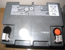 Spot PANASONIC PANASONIC LC-P1228ST LC-P1228ST1 12V28AH EMERGENCY power battery