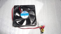 8025 fan chassis DC12v DC axial fan 8025c53