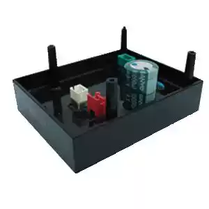 Original TOTO induction faucet accessories motherboard DLE404DSK 114 414