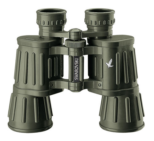 SWAROVSKI Schhualoxich telescope seacabbage HABICHT 10X40 W GA binoculars