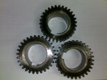  Spur gear Spur gear Nylon gear 4 die 31 teeth 32 teeth 33 teeth 34 teeth 35 teeth thickness 40