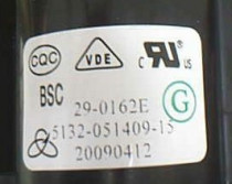 New Skyworth original quality high pressure package BSC29-0162E 5132-051409-15 spot