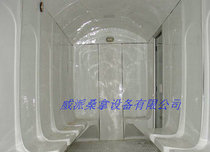 4-8 Seats Sauna Steam Room Wet Steam Room Commercial Wet Steam Room Dry Steam Furnace Steam Engine Steam Room