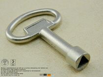 Triangle key Electrical box key Train key Subway key Valve key Small triangle key