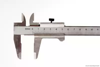 Mitutoyo Mitutoyo four-purpose vernier caliper 0-150 0-200 0-300MM rpm 530-312 118 119