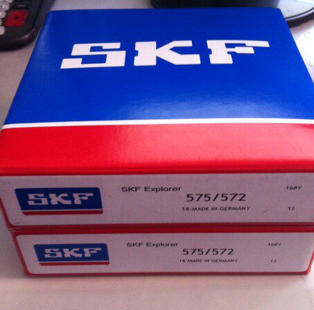 Swedish original pack SKF Inform non-marked tapered roller 594592 A 594592 A 598592 A 575572