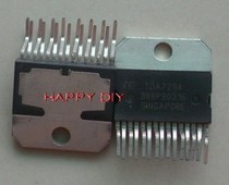 New ST ST HIFI amplifier IC TDA7294