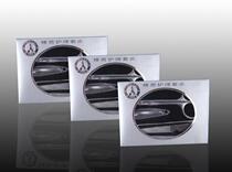 Five-piece set of manicured nails for paid hotel supplies for guest rooms