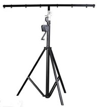 Professional stage light stand 4 meters hand-held par light stand par light hand-held stand