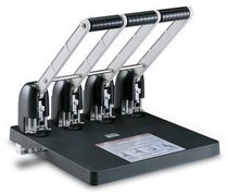 Original) available 954 four hole punching machine four hole punching machine heavy punching machine