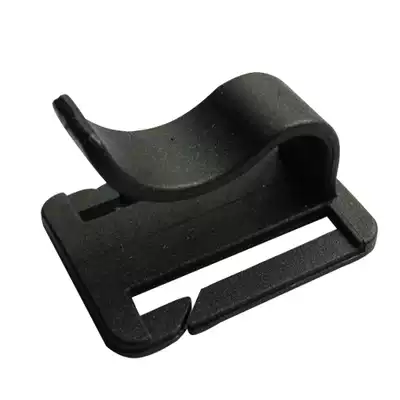 DURAFLEX outdoor drinking water pipe clip Detachable replacement water bag Drinking water pipe fixing buckle Fixing clip