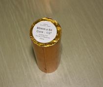 Thermal printing paper 80MM * 50 clear effect does not drop powder 532 and TM88 use