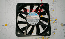 Original NMB 2404kl-04w-b39 6010 12V 0 13A double ball cooling fan