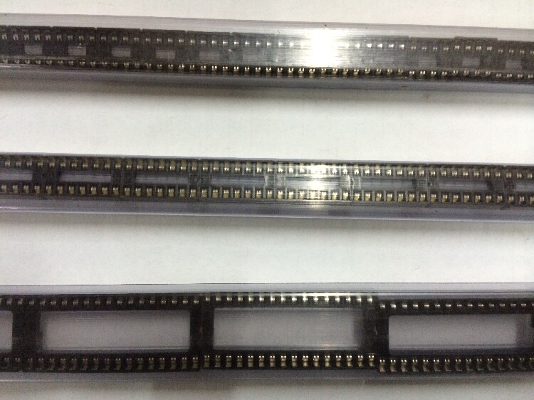 IC pin chip socket whole tube price 8P 14P 16P 18P 20P 24P 28P 32P 40P