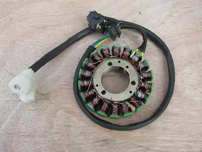 Light riding War Mastiff QM200GY-B Ranger QM200-3X police car QM200J-3L Magneto stator coil
