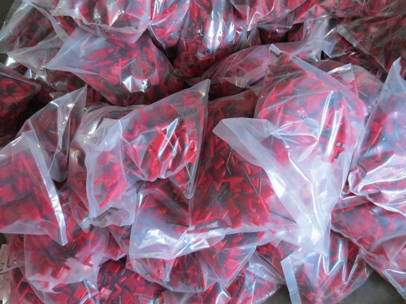 Numerical control cutter wrench Plum Wrench Banner-shaped T-wrench S2 material with complete specification