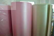 DIY lampshade fabric material color tinbum parchment paper PVC cloth art mask table lamp pendant lamp wall lamp accessories