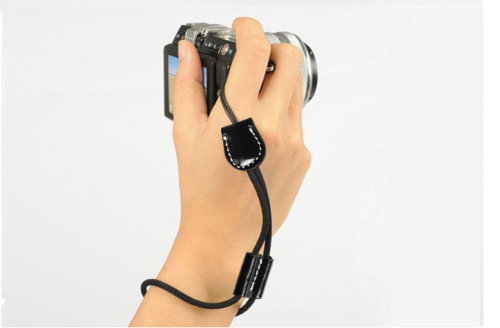 Camera hanging rope for wrist leather GF6LX7G16NEX5R 5TX100SLUX6 hand rope