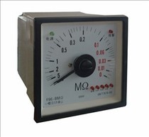 Q96 Megohm meter F96-BM AC grid insulation resistance monitor Q96 high resistance meter