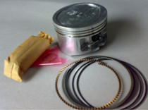 YP250 Magasti 250 Lin Sea 250 piston assembly 69MM 4HC