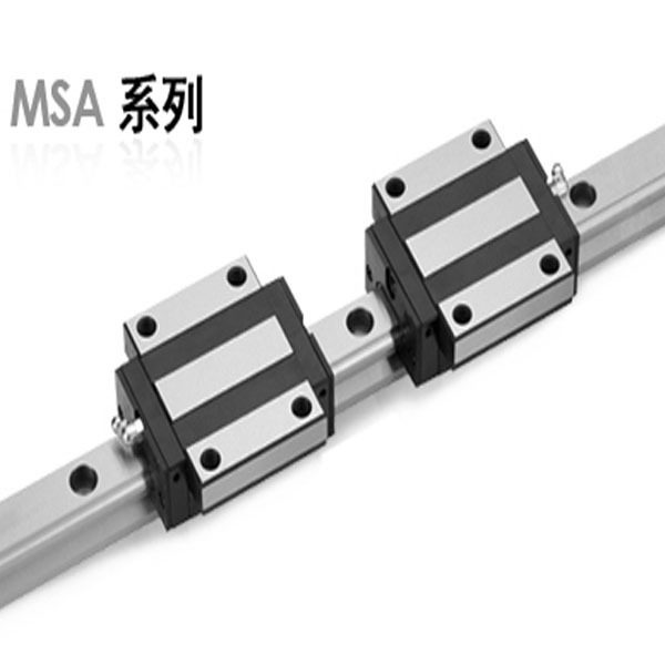 Agent PMI AMT linear guide slider MSA15R-N MSA20R-N MSA25R-N