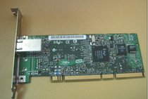Original Intel 82545GM Gigabit Network Card PWLA8490MT 1000m Server Network Card