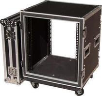 12U shockproof air box Mobile performance box Standard cabinet 19 inch chassis