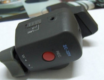 Rapid repair remote control Sony Panasonic Litas ZC-3DV Leopard Bano camera controller push-pull rocker