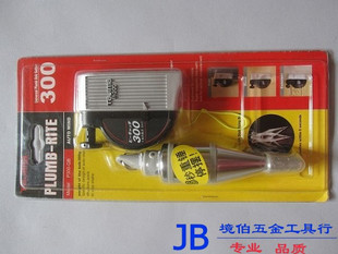 Japanese field island TAJIMA Mini Lead Determination instrumental with 300G heavy pendant P300-QB magnetic wire hammer-Taobao
