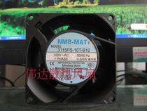 NMB 8038 100V 4 5 4W 3115PS-10T-B10