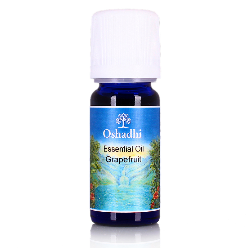 Oshadhi德国Oshadhi#2380 葡萄柚精油10ml