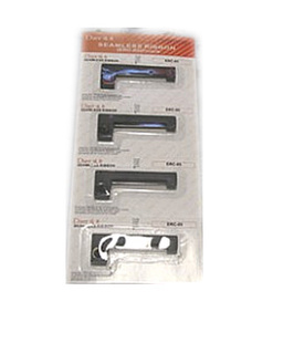 Dahl Brand ERC-05 ribbon rack ERC05 ribbon dot matrix print machine ribbon