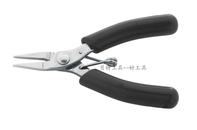 4 inch FUJIYA stainless steel super mini needle nose pliers FC-9D