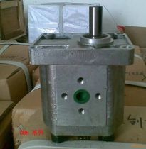 Superior for CNB-E310 high-pressure gear pump (Note axis 18)