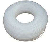 Teflon tube Teflon Tube PTFE Tube Chromatography Gas Guide Tube Laboratory 3mm