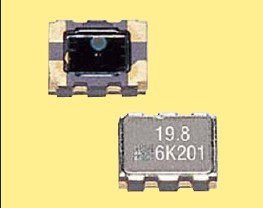 TCXO Winter Subsidies Crystal Vibration 20 0MHz 3 2*2 5MM Kyocera Brand with Pressure Control