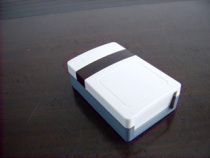 Handheld box Plastic shell Tool box Coupling box 164:120*78*40(height)