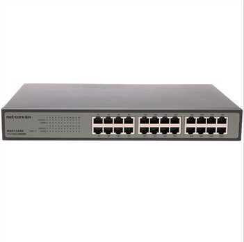 Lei Coe (netcore) NSD1324D 24 mouth one thousand trillion enterprise-class switch