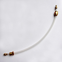 Lubrication pump accessory tubing nylon tube 8MM machine tool fittings tubing air tube